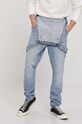 Lacláče Pepe Jeans PM230018.000 modrá