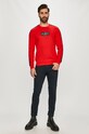 Hugo - Jeansi 50446977 bleumarin SS21