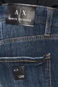 Armani Exchange Szorty jeansowe 3KZJ80.Z1LTZ Męski