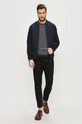 G-Star jeans 3301 51001.B964 negru AA00