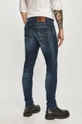 G-Star Raw - Jeansy 3301 51001.C296 91 % Bawełna, 2 % Elastan, 7 % Elastomultiester