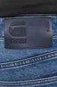 Odzież G-Star Raw Jeansy 51003.C052 51003.C052 niebieski