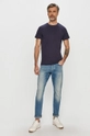 G-Star Raw Jeansy 51003.C052 niebieski