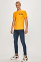 Tommy Hilfiger - Тζιν παντελονι Bleecker MW0MW15599.4891 σκούρο μπλε AA00