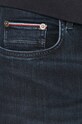 Tommy Hilfiger - τζιν παντελόνι MW0MW15593.4891 σκούρο μπλε