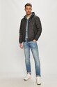 Tommy Hilfiger - Džíny Denton MW0MW18040.4891 modrá SS21