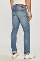 Oblečení Tommy Hilfiger - Džíny Denton MW0MW18040.4891 modrá