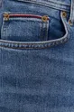 niebieski Tommy Hilfiger Szorty jeansowe