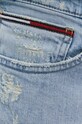 Tommy Jeans Jeansy Scanton DM0DM09879.4891 niebieski DM0DM09879.4891