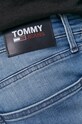 Tommy Jeans Jeansy SCANTON DM0DM09818.4891 niebieski DM0DM09818.4891