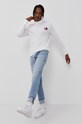 Tommy Jeans Jeans AUSTIN DM0DM10582.4891 albastru SS21