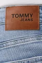 niebieski Tommy Jeans Jeansy AUSTIN DM0DM10582.4891