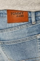 μπλε Tommy Jeans - Тζιν παντελονι Scanton