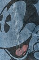 Levi's - Jeansy 502 x Disney A0614.0000 niebieski