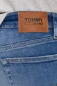 niebieski Tommy Jeans Jeansy DM0DM09845.4891