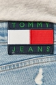 modrá Tommy Jeans - Rifle Scanton