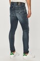 Îmbrăcăminte Tommy Jeans - Jeansi Simon DM0DM09814.4891 bleumarin