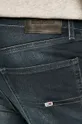 granatowy Tommy Jeans - Jeansy Scanton DM0DM09852.4891