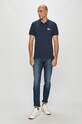 Tommy Jeans - Džíny Ryan DM0DM09876.4891 námořnická modř SS21