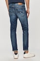 Odzież Tommy Jeans - Jeansy Ryan DM0DM09876.4891 DM0DM09876.4891 granatowy