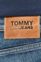 tmavomodrá Tommy Jeans - Rifle Ryan