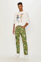 Levi's - Jeansi 551Z Authentic Straight x Pokemon 24767.0008 multicolor SS21