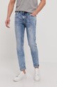 Scotch & Soda Jeansy niebieski 159613