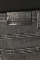 szary Diesel - Jeansy D-Fining