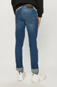 Trussardi Jeans - Rifle  Podšívka: 20% Bavlna, 80% Polyester Základná látka: 94% Bavlna, 2% Elastan, 4% Elastomultiester