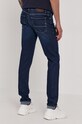 Odzież Trussardi Jeans Jeansy 52J00000.1Y000161 granatowy