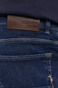 тёмно-синий Джинсы Trussardi Jeans