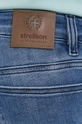 niebieski Strellson Jeansy