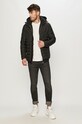 Lee - Džíny Austin L733NPUT šedá SS21