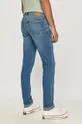 Lee Jeans  93% Bumbac organic, 2% Elastan, 5% Elastomultiester
