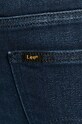 Lee - Jeansy Daren granatowy L707NOTV