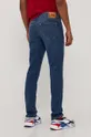 Lee jeansy West CLEAN CODY 98 % Bawełna, 2 % Elastan