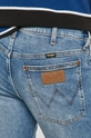 Wrangler - Jeansy 11MWZ Męski