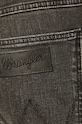 Wrangler - Jeansy Greensboro szary W15QHT32R