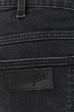 чёрный Джинсы Wrangler Larston