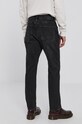 Odzież AllSaints Jeansy Jack ME015U czarny