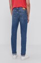 Odzież Gant Jeansy 1315008 1315008 niebieski