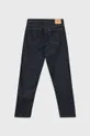 Gant Jeansy 1315008 granatowy