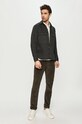 Wrangler - Jeansi Arizona W12OEC221 verde SS21