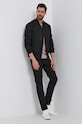 HUGO jeans 734 50435576 negru AA00