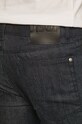 HUGO - Jeansy 708 50437758 granatowy 50437758