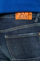 niebieski Pepe Jeans - Jeansy Hatch Worn