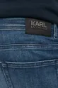 тёмно-синий Джинсы Karl Lagerfeld