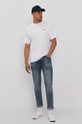 Levi's Jeansy 502 niebieski