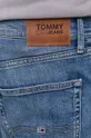 niebieski Tommy Jeans Jeansy DM0DM09896.4891
