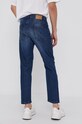 Îmbrăcăminte Sisley Jeans Dover 4Z9R57729.902 bleumarin